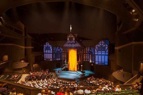 Oregon Shakespeare Festival in Ashland: What You Need to Know About The ...