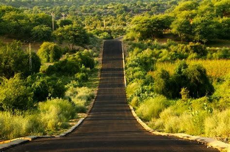 Tharparkar Desert in Pakistan is the only Fertile Desert in the World