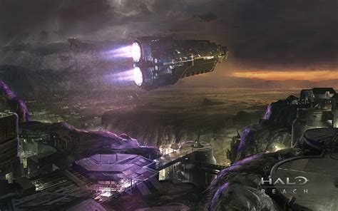 UNSC Pillar of Autumn - Halopedia