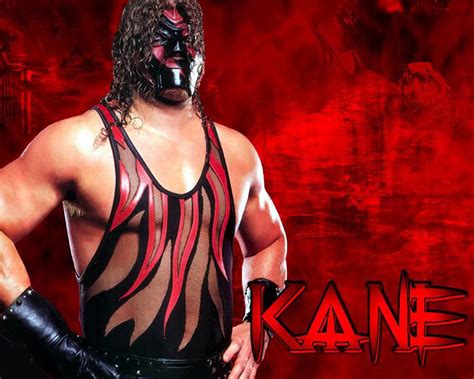 Wrestling Hits: wwe kane new 2012