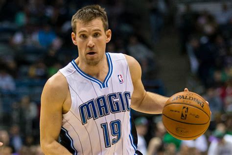 Beno Udrih "would love to stay" with Magic, according to report ...