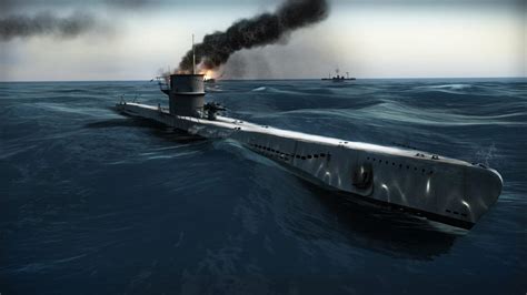 Silent Hunter 5®: Battle of the Atlantic on Steam