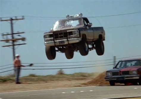 Stunt Truck: 1984 GMC K10 “Fall Guy” Tribute | Bring a Trailer