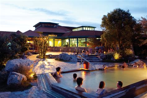 Media Gallery | Polynesian Spa