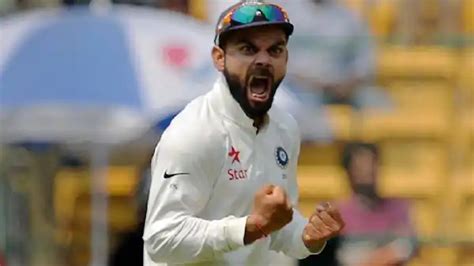 ind vs sa 3rd test day 2 team india captain virat kohli angry on field ...