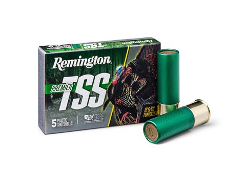 Buy TSS Turkey Load 12 Gauge 28043 for USD 74.99 | Remington