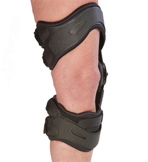 DonJoy OA Assist Osteoarthritis Knee Brace