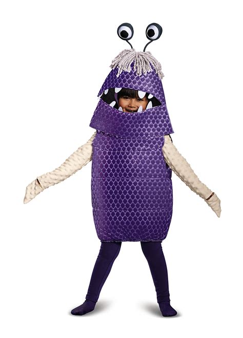 Boo Monsters Inc Costume | ubicaciondepersonas.cdmx.gob.mx