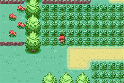 Pokemon Leaf Green Download - GameFabrique