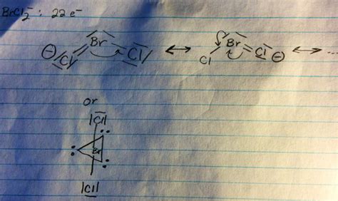 Lewis Structures - Peripheral Octets - Chemistry Stack Exchange