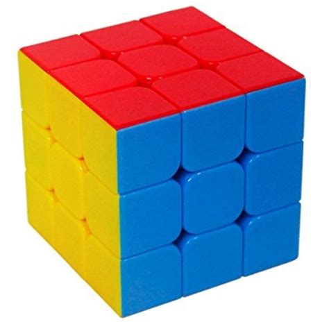 3x3 Rubix Cube | Lazada PH