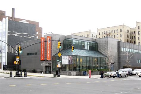 Bronx Museum of the Arts in New York - View Diverse Art From Around the ...