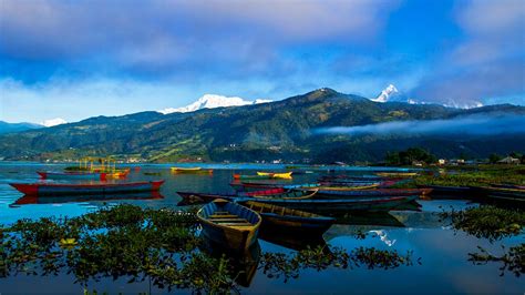 Pokhara Wallpapers - Top Free Pokhara Backgrounds - WallpaperAccess