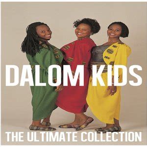 Dalom Kids albums and discography | Last.fm