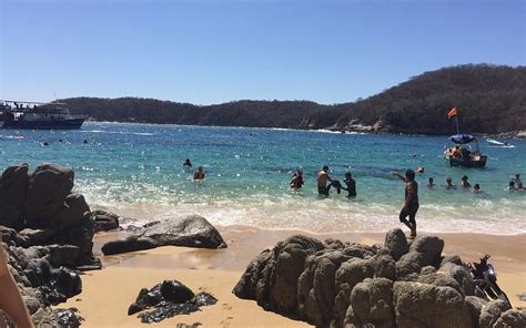 THE 15 BEST Things to Do in Huatulco - UPDATED 2021 - Must See ...