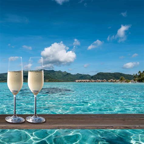 How to Plan a Romantic Honeymoon in Bora Bora