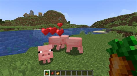 Minecraft Animal Breeding Guides - Pro Game Guides