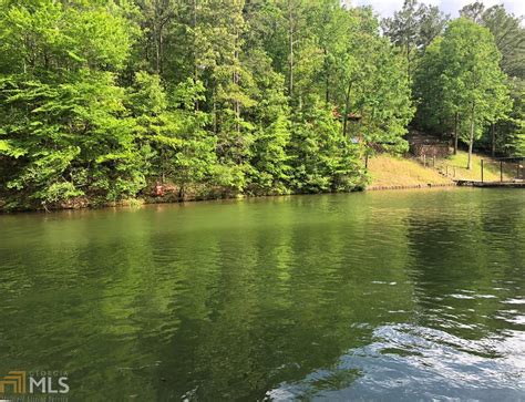 17 Springwater Cove Lake Wedowee, Wedowee, AL 36278 - lhrmls-00555745 ...