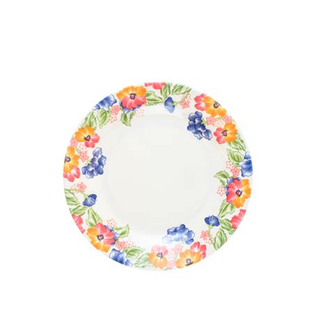 Melamine Ware Plate 9" | Fresh Groceries Delivery | Redtick