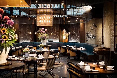 11 Best High-End Chinese Restaurants In Hong Kong | Tatler Asia