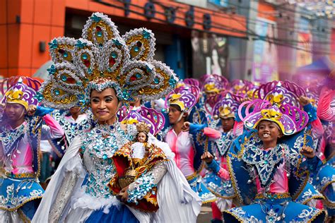 Photo of the Day: Filipino Fiesta | Asia Society