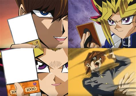 Kaiba Meme