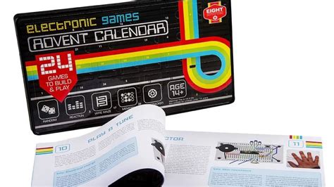 The 5 Most Awesome Gaming Advent Calendars In 2023 | Prairie State E ...