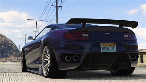 How To Make Custom License Plates In Gta Online | Boentertainment