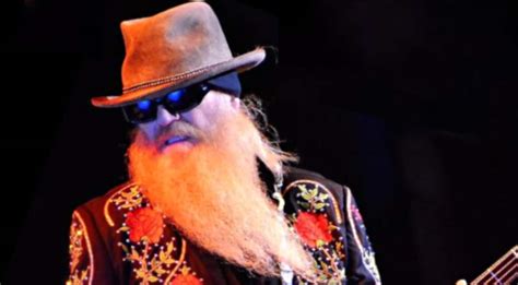 ZZ Top Bassist Dusty Hill Dies At 72