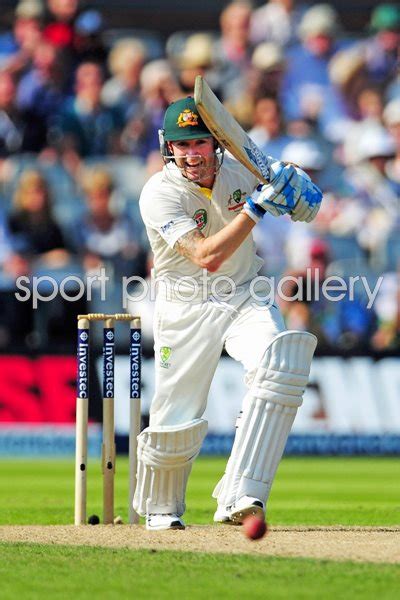 Ashes 2013 Print | Cricket Posters | Michael Clarke