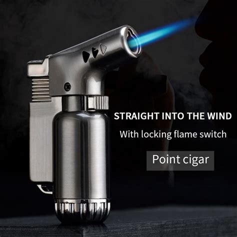 Gas Propane Torch Flame Bbq Lighter Turbotorch Blow Torch Tig ...