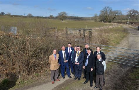 Thatcham flood defence campaign receives £20,000 boost