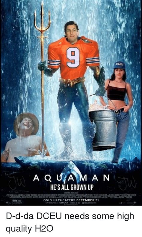 Waterboy!!!!! : r/meme