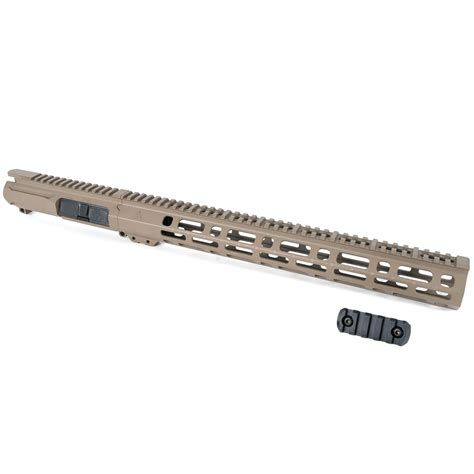 AT3™ Upper Receiver and SPEAR M-LOK Handguard Combo | AR15