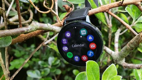 Samsung Galaxy Watch Active 2 Rebooting – Telegraph