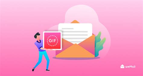 All you need to know before using animated GIFs in email - weMail