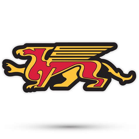 Guelph Gryphons – BucketDecals.com