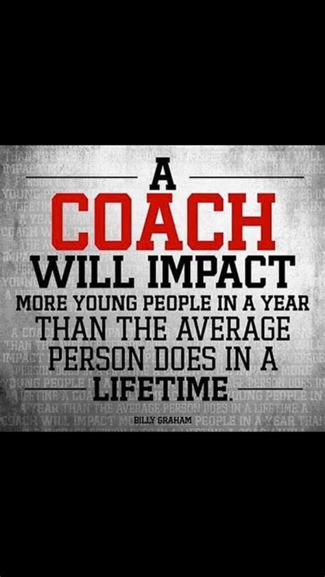 I'm so grateful for our coaches!! | Coach quotes, Youth football ...