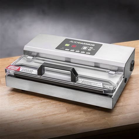 Avid Armor A100 Heavy-Duty Vacuum Sealer - Walmart.com | Vacuum sealer ...