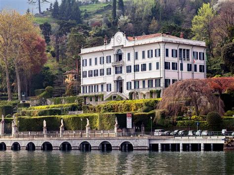 Lake Como villas: the 8 best villas to visit in Lake Como (+2!) | Lake ...