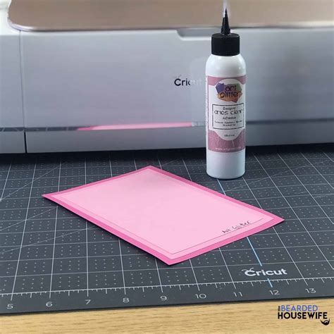 Which Glue is Best for Cardmaking? - The Bearded Housewife