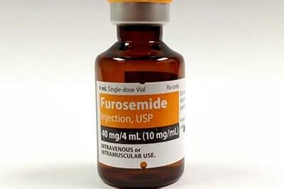 Furosemide Misuse Risks | Laguna Treatment