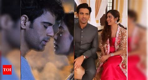 Lockdown Ki Lovestory: Fans fondly name Mohit Malik and Sana Sayyad’s ...