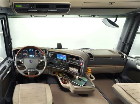 scania v8 interior - Google Search | Truck design, Truck interior, Vehicles