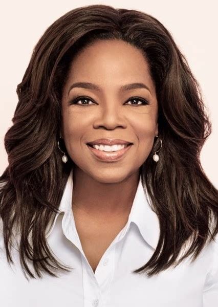 Fan Casting Oprah Winfrey as Tank in Finding Nemo (2023) on myCast