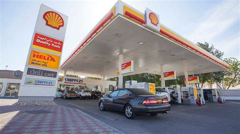 No change in Oman petrol prices for August 2020 - The Arabian Stories News