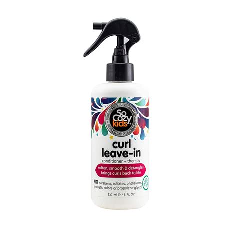 12 Best Kids' Curly Hair Products of 2021