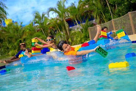 LEGOLAND Water Park | LEGOLAND California Resort