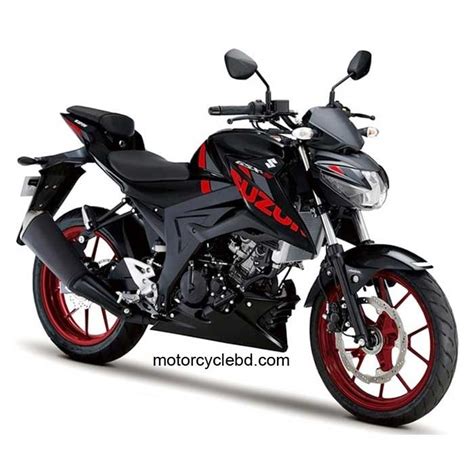 Suzuki GSX-S150 Full Specs, Price in BD 2024