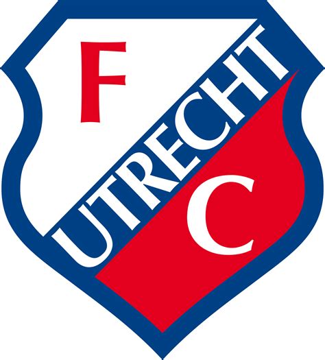 FC Utrecht Logo PNG Transparent & SVG Vector - Freebie Supply